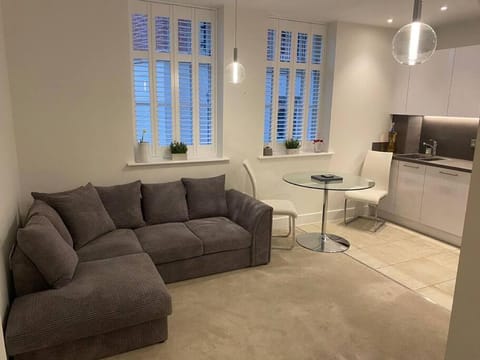 UNRIVALLED LOCATION - FIVE STAR - Worcester Apartment Apartment in Worcester