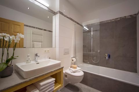 Toilet, Day, Bathroom, Photo of the whole room, On site