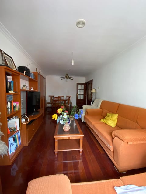 PISO EN PESCADOIRA (BUEU) Apartment in Bueu