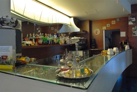 Lounge or bar