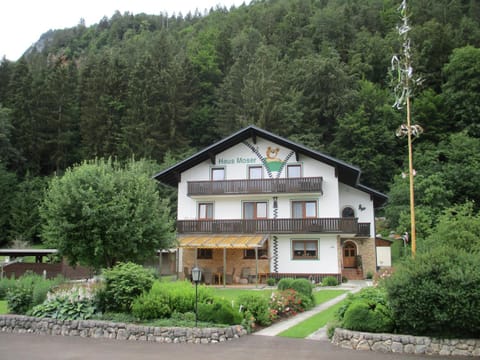 Haus Moser Vacation rental in Upper Austria