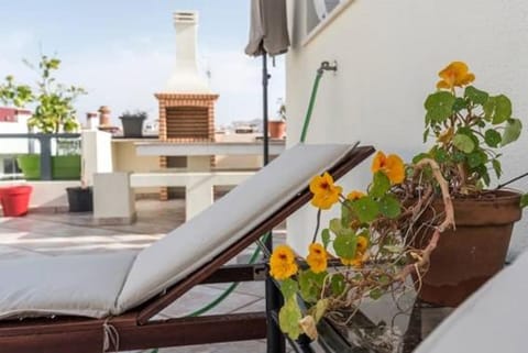 Edifício Tomás Apartment in Ferragudo