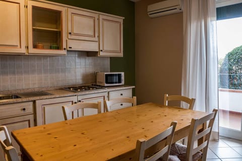 Le Residenze di Santa Costanza - Le Dimore Apartment hotel in San Vincenzo