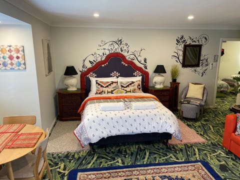 Highlands Riad House in Moss Vale