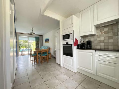 Maison calme au Lavandou avec climatisation - FR-1-308-143 House in Le Lavandou