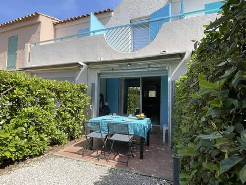 Maison calme au Lavandou avec climatisation - FR-1-308-143 House in Le Lavandou