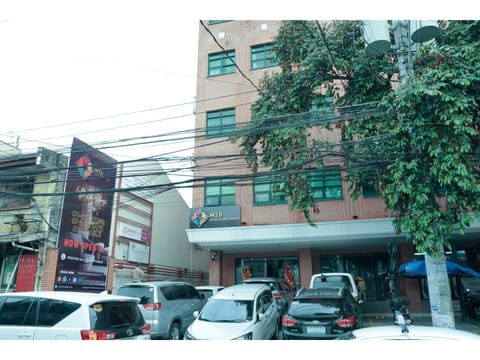 M28 Hotel and Apartments Hôtel in Quezon City