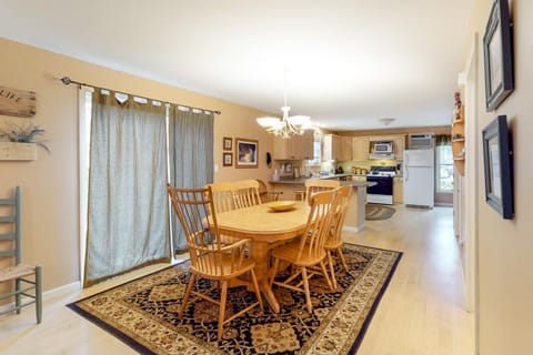 Beach Plum Townhouse Condo in Ogunquit