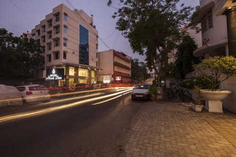 Hotel Host Inn Ahmedabad Hotel in Ahmedabad