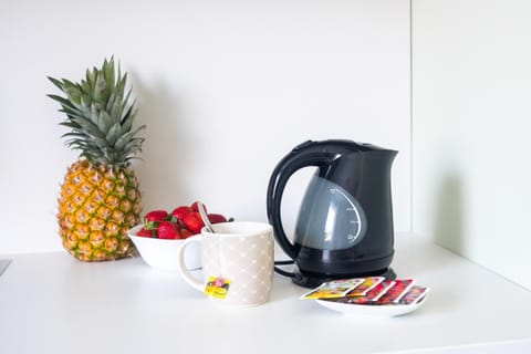 Coffee/tea facilities, Photo of the whole room