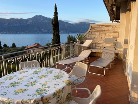 View (from property/room), Balcony/Terrace, Balcony/Terrace