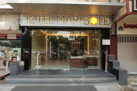 Hotel MariGold hotel in Bhubaneswar