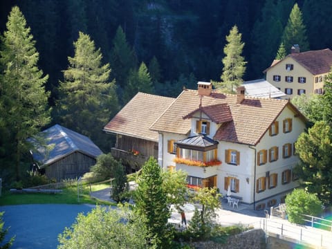Property view