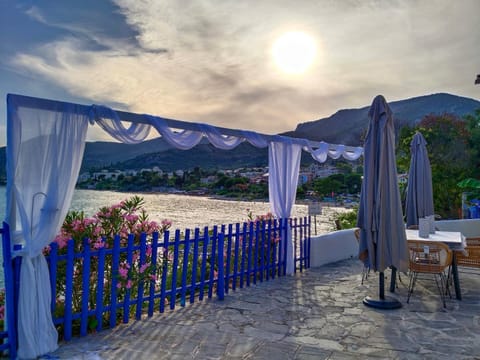 ''Villa BLUE DIAMOND '' Villa in Kavala, Greece