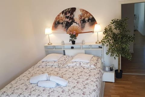 3-Zimmer-Wohnung in Märchenstadt! Eigentumswohnung in Heidelberg