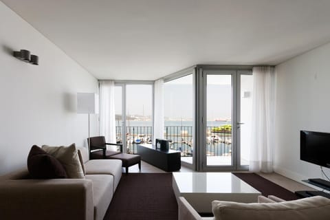 Troia Residence by The Editory - Apartamentos Marina Apartahotel in Setúbal Municipality