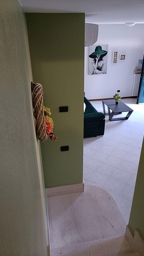 S.G. HOUSE Appartement in Castelnuovo del Garda