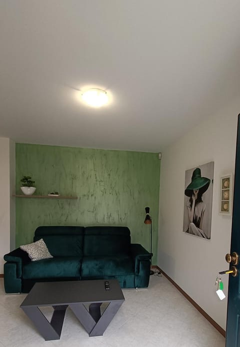 S.G. HOUSE Appartement in Castelnuovo del Garda