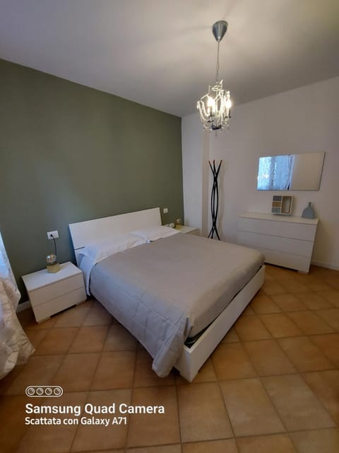 Appartamento Incantevole:Castelnuovo del garda Wohnung in Castelnuovo del Garda
