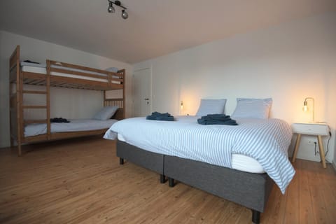 Gastenkamers huYze K Vacation rental in Zottegem