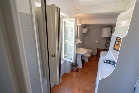 Villa Crisci Appartamenti Selene e Sirio Apartment in Vasto