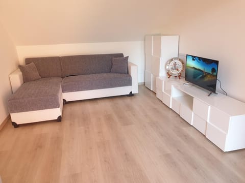 modern appartament Condo in Porlezza
