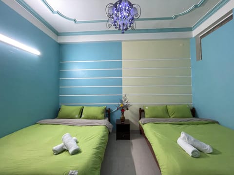 Q HOME Đà Lạt Condominio in Dalat