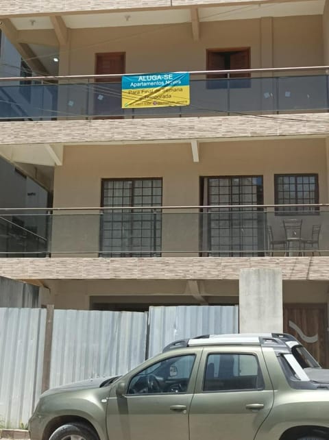 Temporada Serrana Aparthotel in Guaramiranga