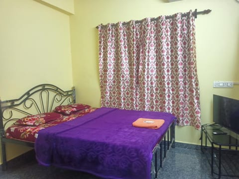 Shanaya Holiday Apartment Condo in Benaulim