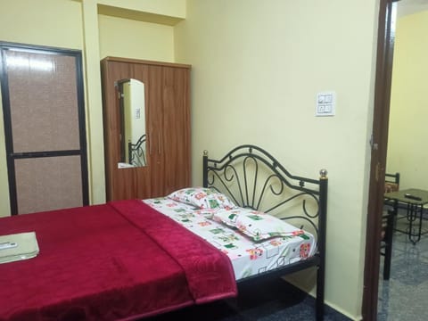 Shanaya Holiday Apartment Condo in Benaulim
