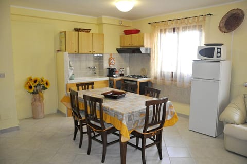 Jajo Apartments Appartement in Castelsardo