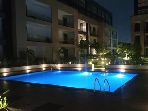 Luxury Two Bedroom at Embassy Gardens by Morninglife Luxury Apartments Condo in Accra