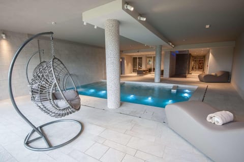 Spa and wellness centre/facilities, On site, Pool view, Swimming pool, Swimming pool