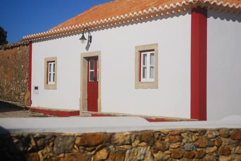 Casas da Tia Alice House in Lisbon District