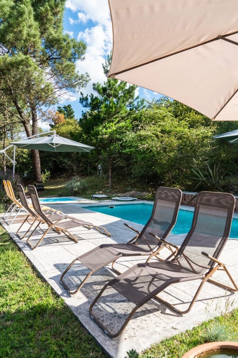 Solarium, Balcony/Terrace, Swimming pool