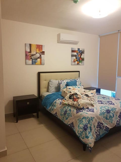 Alquiler de Apartamento en Playa Blanca Condo in Rio Hato
