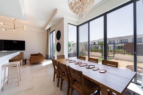 Marbella Luxury 3BR & 5BR Villas at Hayat Island, Mina Al Arab Chalet in Ras al Khaimah