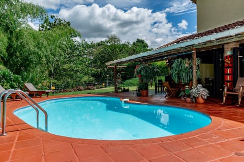 Day, Garden, Garden view, Pool view, Swimming pool