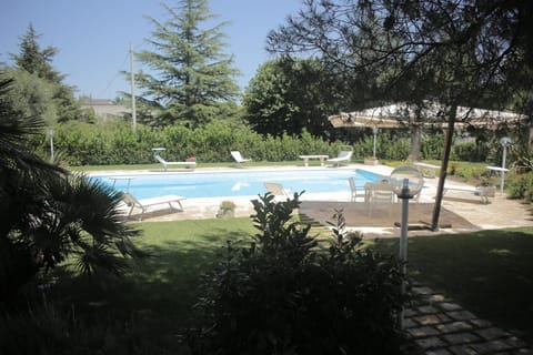 Villa Curri Apartment in Province of Taranto