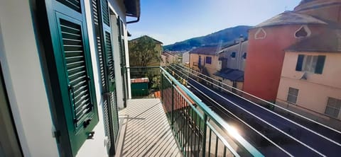 Casa Cetti Condo in Sestri Levante