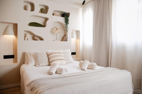 Jávea Boutique Stays - Holiday Apartments Apartment in Xàbia
