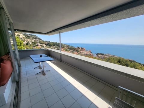 Cap Monaco Apartment in Cap-d'Ail