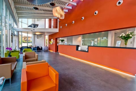 On site, Meeting/conference room