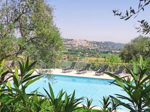 Villa la Grette Villa in Fayence