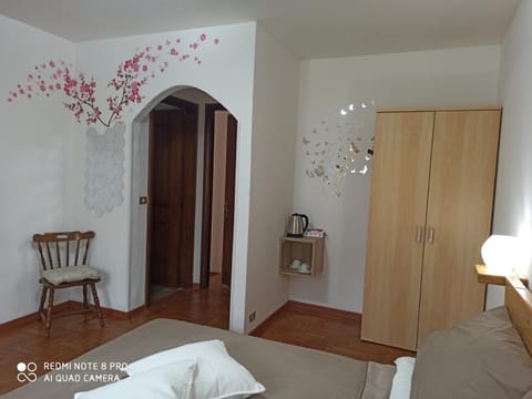 Bed & Breakfast Le cicale e la formica Bed and Breakfast in Casarza Ligure