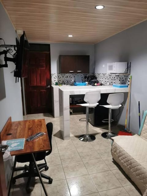 Apartamento una habitación Apartment in San José Province