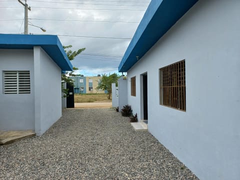 Turnbull's Apart Hotel Vacation rental in San Pedro de Macorís Province