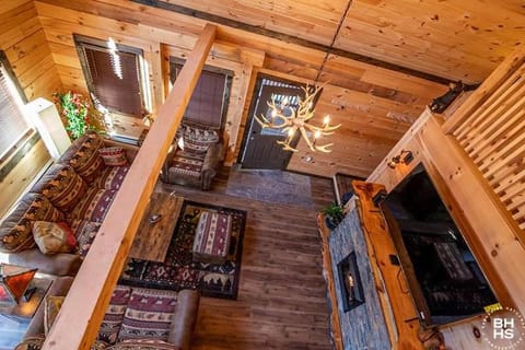 Downhill Lodge Condominium Apartment in Lake Placid