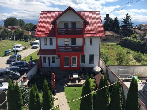 Pensiunea D&D Bed and Breakfast in Brașov County