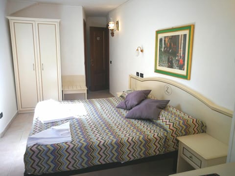 Locanda Ca Dei Duxi Hotel in Riomaggiore